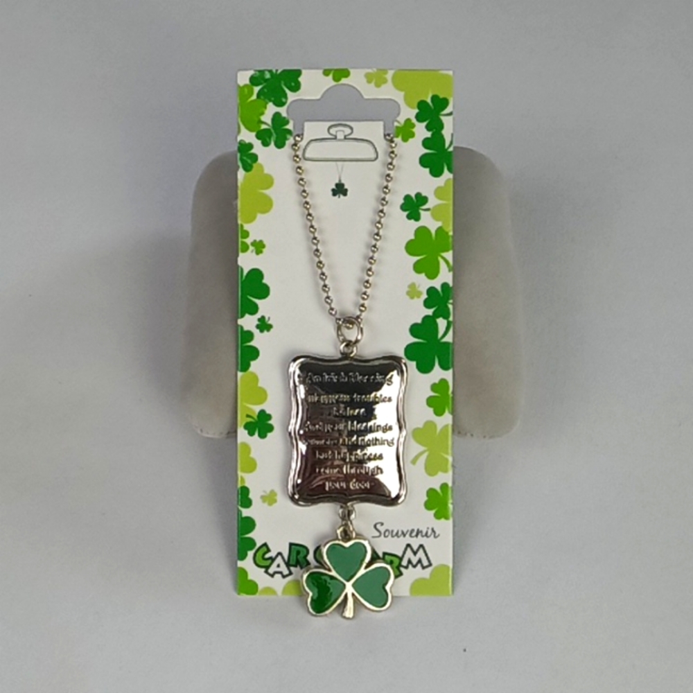 Car Charm.